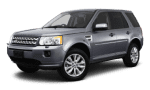 Замена передних рычагов Land Rover Freelander