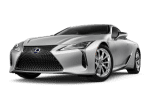 Подвезти бензин Lexus LC