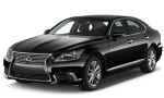 Зарядка аккумулятора Lexus LS