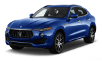 Восстановление ключей Maserati Levante