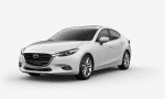 Потек антифриз Mazda 6