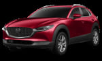 Разблокировка руля Mazda CX-30