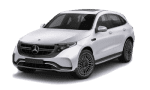 Запуск двигателя Mercedes EQC