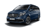 Разблокировка руля Mercedes V