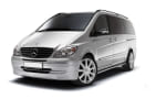 Замена свечей Mercedes Vito