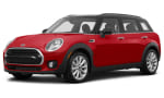 Запуск двигателя Mini Clubman