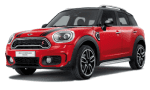 Отогрев автомобиля Mini Countryman