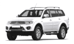 Разблокировка руля Mitsubishi Pajero