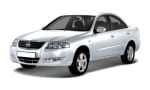 Замена стартера Nissan Almera