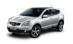 Заменить ремень генератора Nissan Qashqai