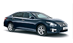 Не переключается коробка передач Nissan Teana