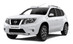 Замена стартера Nissan Terrano