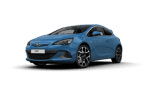 Закипела машина Opel Astra