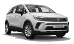 Прикурить автомобиль Opel Crossland