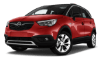 Снять спутниковую сигнализацию Opel Grandland