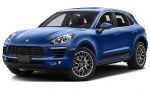 Завести автомобиль Porsche Macan