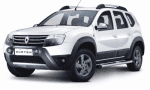 Замена тормозных колодок Renault Duster