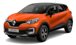 Замена свечей Renault Kaptur