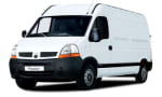 Замена свечей Renault Master