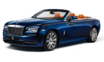 Не переключается коробка передач Rolls-Royce Dawn