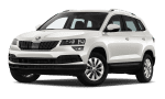 Заменить колесо Skoda Kodiaq