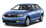 Восстановление ключей Skoda Rapid