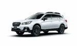 Горит чек двигателя Subaru Outback