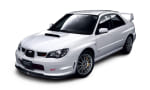 Отключение Great Guard Subaru WRX