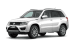 Разблокировать техноблок Suzuki Vitara