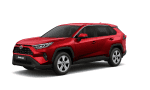 Подвезти бензин Toyota RAV4