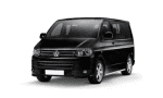 Замена передних рычагов Volkswagen Caravelle