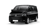 Завести автомобиль Volkswagen Caravelle