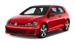 Снятие блокиратора руля Volkswagen Golf