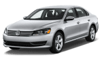 Замена шаровой Volkswagen Passat