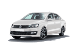 Открыть багажник Volkswagen Polo