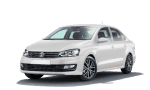 Разблокировка ручника Volkswagen Polo