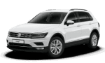 Буксировка автомобиля Volkswagen Tiguan