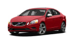 Диагностика перед покупкой Volvo S60