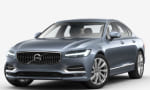 Замена стойки в сборе Volvo S90