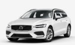 Замена тормозных колодок Volvo V90