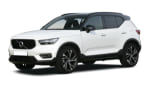 Ремонт стартера Volvo XC40