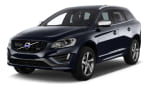 Замена передних рычагов Volvo XC60