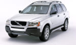 Подвезти бензин Volvo XC90