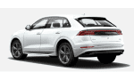 Открыть багажник Audi Sq8