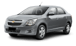 Восстановление ключей Chevrolet Cobalt