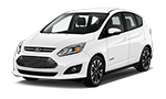 Аварийная разблокировка АКПП Ford C Max