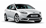 Снять спутниковую сигнализацию Ford Focus