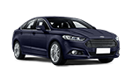 Ремонт прокола Ford Mondeo