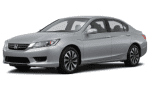 Замена бензонасоса Honda Accord