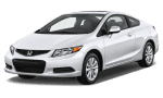 Поменять приводной ремень Honda Civic